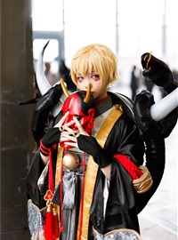 Star's Delay to December 22, Coser Hoshilly BCY Collection 10(53)